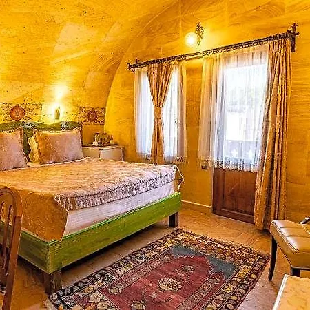 Walnut House Отель Гореме