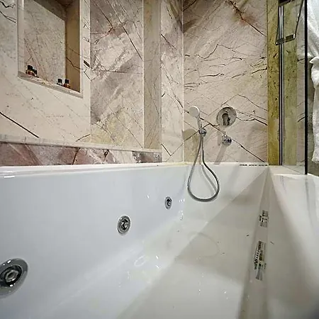 Walnut House Отель Гореме