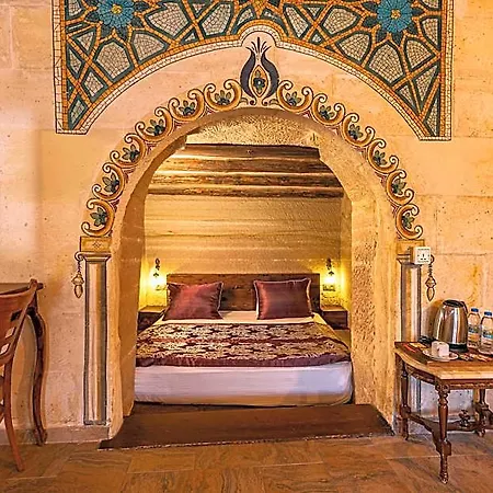 Walnut House Отель Гореме