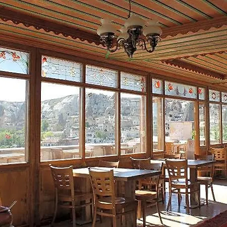 Walnut House 4* Гореме
