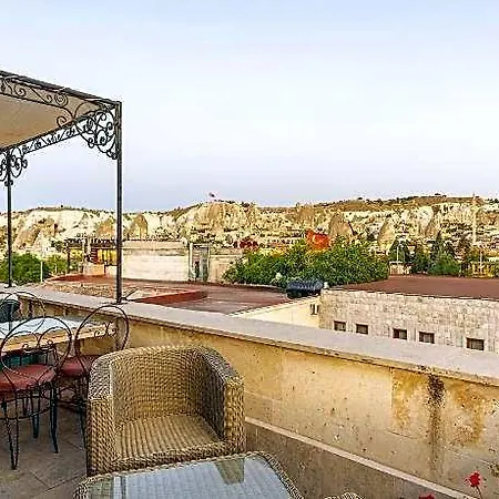 Walnut House 4* Гореме