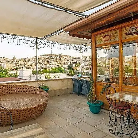 Walnut House 4* Гореме