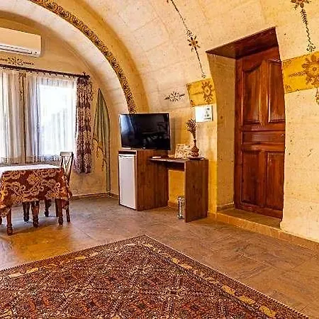 Walnut House Отель Гореме