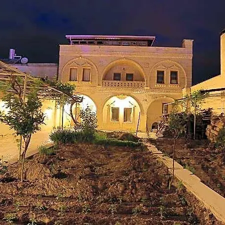 Walnut House Отель Гореме