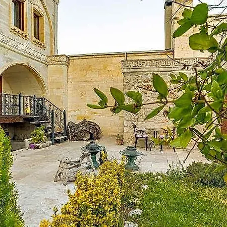 Walnut House Отель Гореме