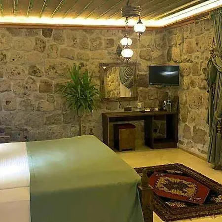Walnut House 4* Гореме