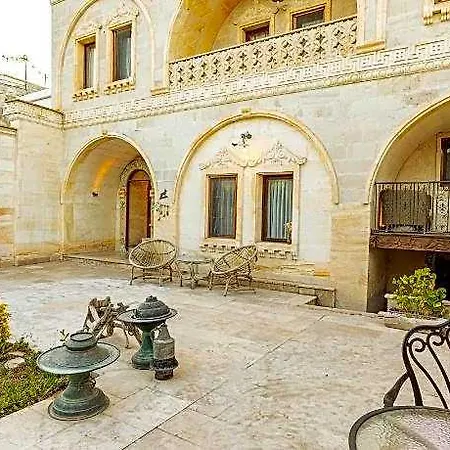 Walnut House Hotel Göreme