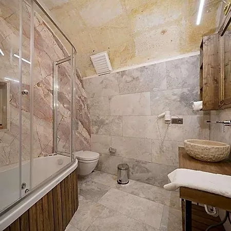 Отель Walnut House Гореме