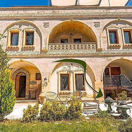 Walnut House Отель Гореме