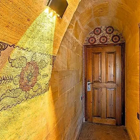Отель Walnut House